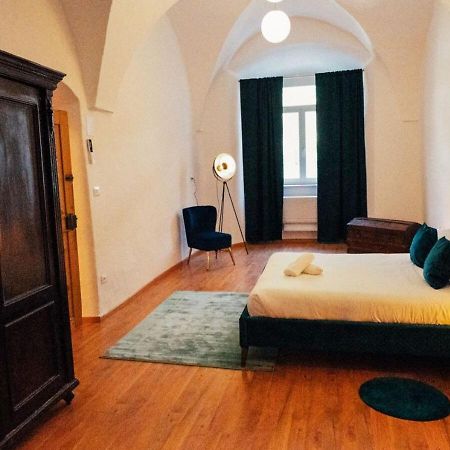 Franz Haus Apartments Мерано Экстерьер фото