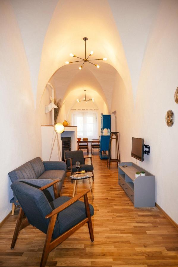Franz Haus Apartments Мерано Экстерьер фото
