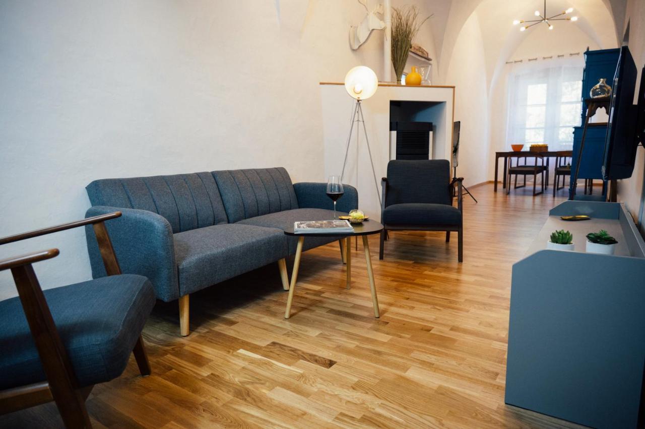 Franz Haus Apartments Мерано Экстерьер фото