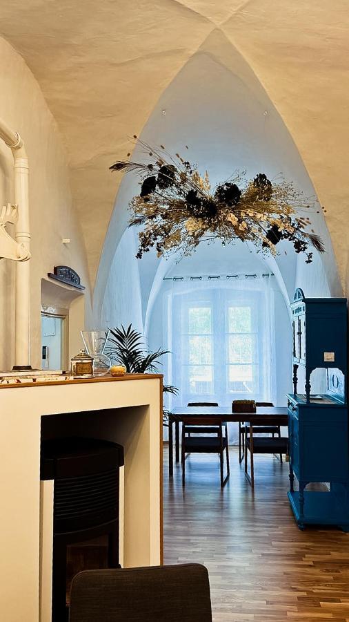 Franz Haus Apartments Мерано Экстерьер фото
